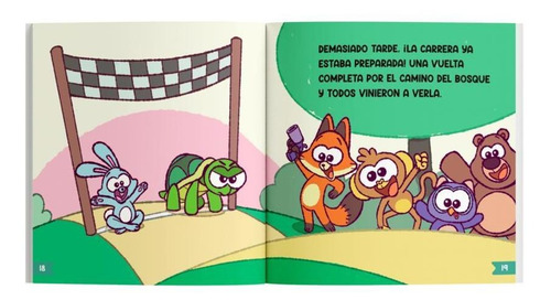 La Gallina Pintadita: Colección De 6 Cuentos Infantiles