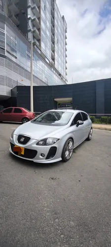 Seat Leon 1.8 Style Tsi Dsg