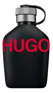 Hugo Boss Just Different Eau de toilette 125 ml para hombre