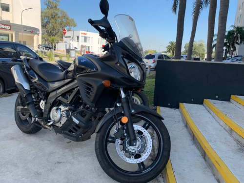 Suzuki Vstrom Dl650