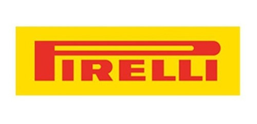 Pneu Pirelli 180/55-17 73w Rosso 2 Cbr 954 Rr Fireblade