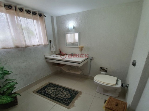 Imagem 10 de 30 de Casa Com 4 Dormitórios, 350 M², R$ 2.600.000,00 - Albuquerque - Teresópolis/rj. - Ca01839 - 69956755