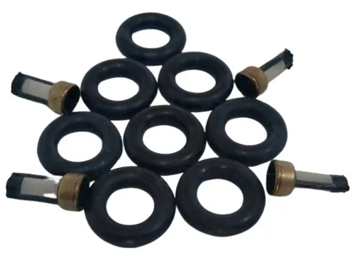 Microfiltro Intector Autana