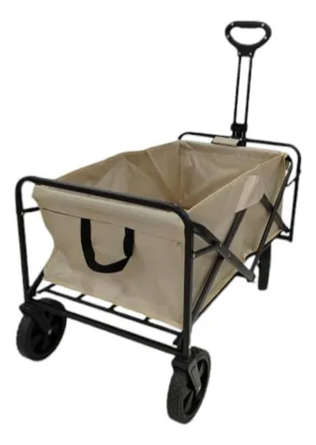 Carrito Playero Mediano