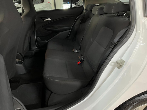 Chevrolet Onix plus Onix Plus 10mt Lt2