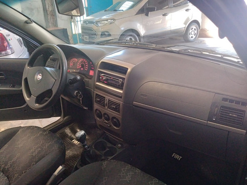 Imagen 3 de 5 de Fiat Strada Trekking 1.4 Cabina Simple 2010. Muy Buen Estado