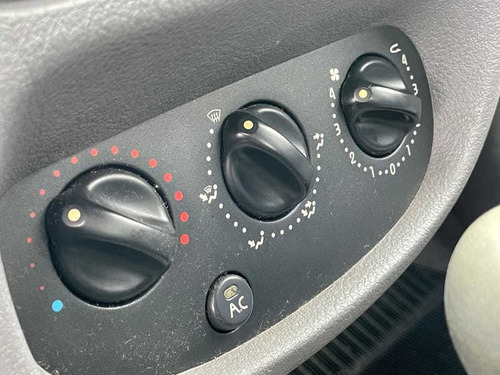 Renault Clio Rt 1.0