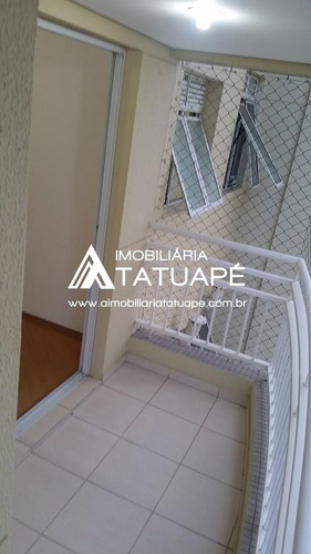 Imagem 3 de 30 de Apartamento - Ap000308 - 68153532