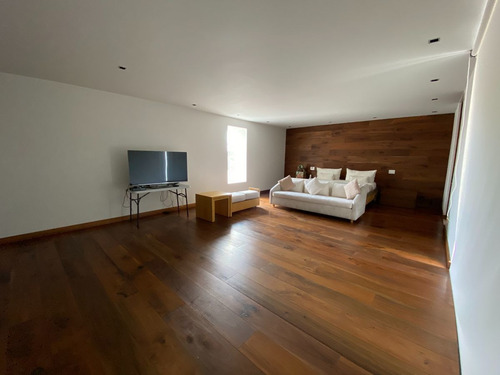Imagen 23 de 30 de Venta Residencia En Condominio En Jardines Del Pedregal