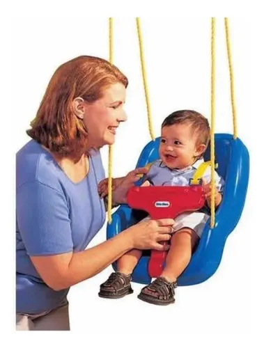 Little tikes columpio new arrivals
