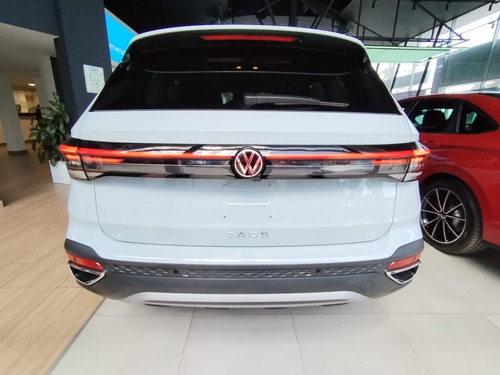 Volkswagen Taos 1.4 Tsi Comfortline At
