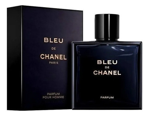 Perfume Francés Para Hombre Coco Edp 100 Ml