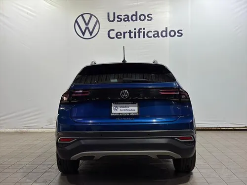 Volkswagen Nivus 1.0 Highline At