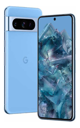 Pixel 8 Pro 256gb Color Azul