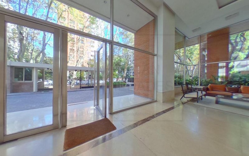 Imagen 10 de 30 de Piso Único En Belgrano Barrancas 4 Dormitorios Con Baño Completo En Suite Parrilla Pileta