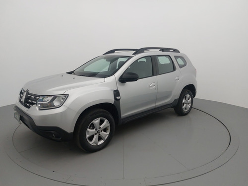 Renault Duster 1.6 16V SCE FLEX INTENSE X-TRONIC