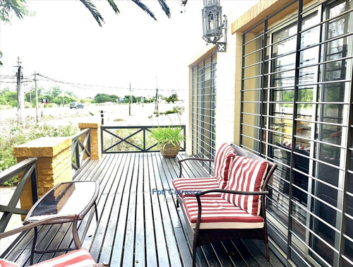 Imagen 17 de 18 de Casa En Venta Barra De Carrasco Rambla 3 Dormitorios Cw173334