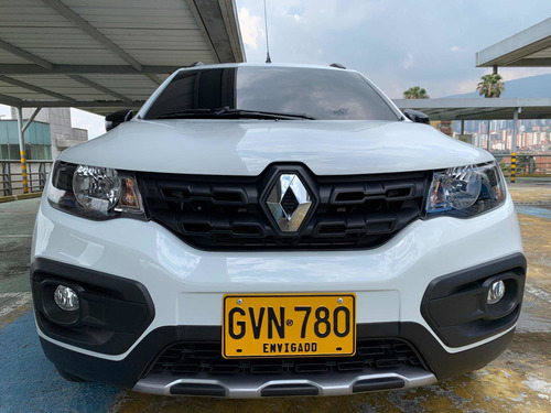 Renault Kwid Outsider Full 2020