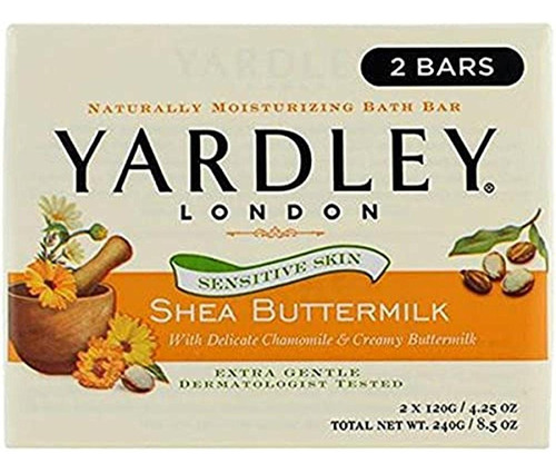 Yardley Londres Karité Butter - 7350718:mL a $87107