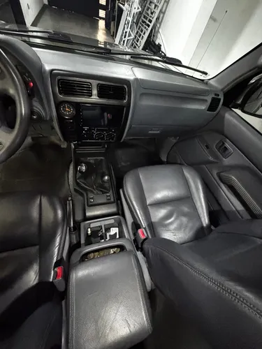 Toyota Prado Vx 3400 - Modelo 2004