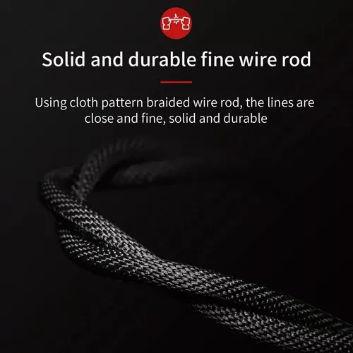 Cable 1X1 Auxiliar Plug 3.5Mm 1.5 Metros Negro Aud