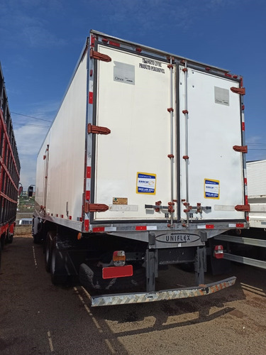Volkswagen 24.250 - 2008 - Bau Frigorífico Gelando - 10 G