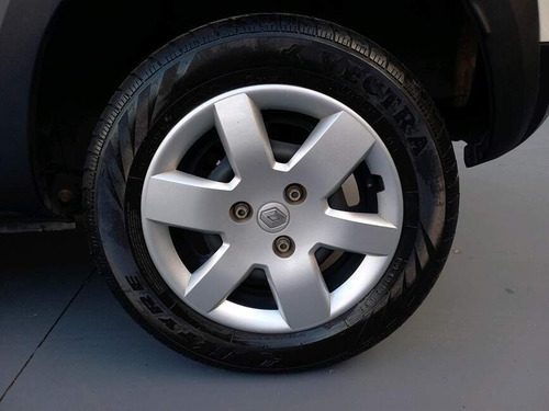 Imagem 12 de 12 de Kwid 1.0 12v Sce Flex Zen Manual