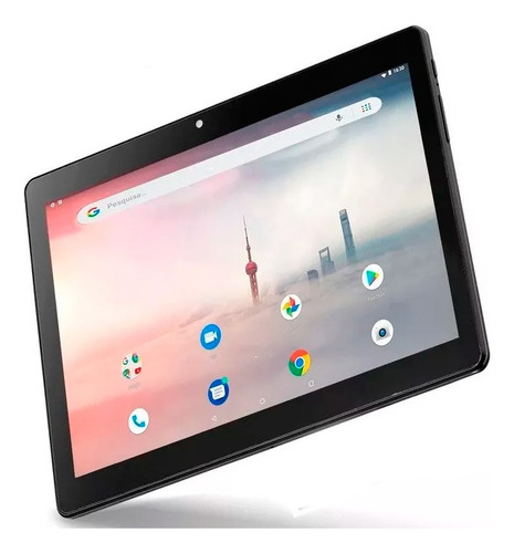 Pelicula Gel Hidrogel Fosca P/ Tablet Multilaser M10a Nb331