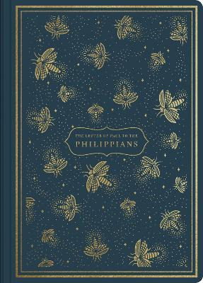 Esv Illuminated Scripture Journal: Philippians : Philippi...