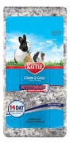 Comprar Sustrato De Papel Kaytee Clean Cozy Control Olor Extremo 24l