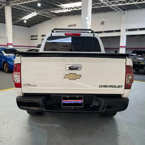 Chevrolet Luv Dmax 2012