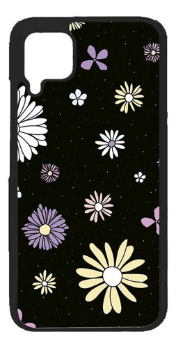 Funda Protector Case Para Huawei P40 Lite Flores