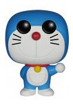 Figura De Acción Funko Pop Anime: Doraemon