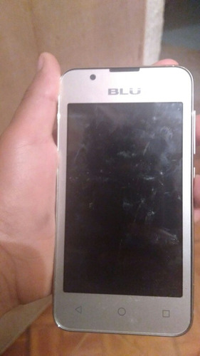 Celular Libre Blu Advance 4.0 L3