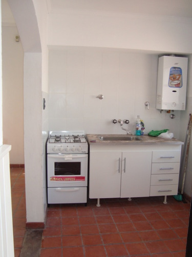Departamento Tipo Casa En Venta En Banfield Oeste