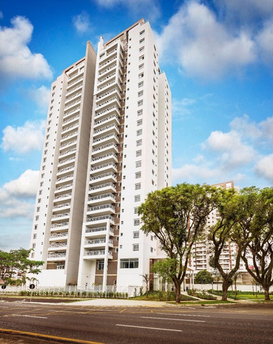 Imagem 6 de 12 de Apartamento - Portao - Ref: 102 - V-eli9
