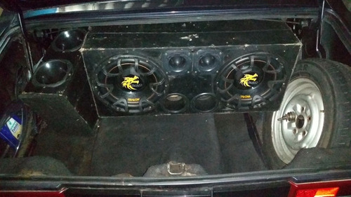 Chevrolet Opala Comodoro 4.1/s