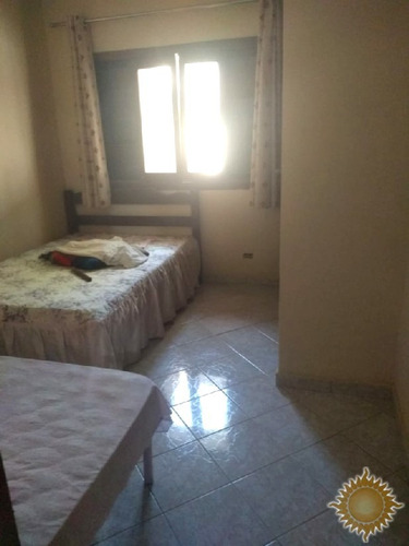 Imagem 13 de 14 de Ótima Localização Casa Térrea Próxima Da Praia E Comercio !!! - 13269