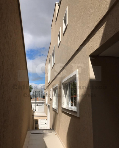 Imagem 21 de 22 de Sobrado De 160 M² 3 Dormitórios Bela Vista - Osasco - Ca04763 - 68750685