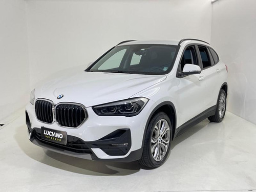 BMW X1 S201 Active Flex