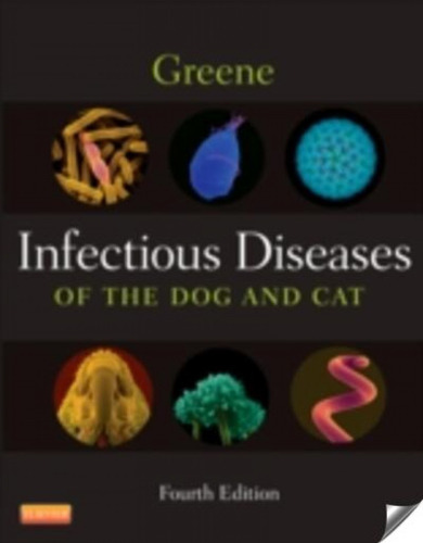 Infectious Diseases Of The Dog And Cat