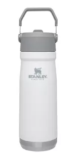 Termo Stanley Iceflow Flip Straw C/asa 22oz 650ml Nuevo