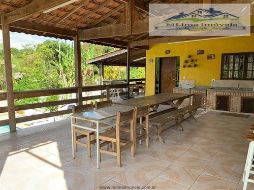 Imagem 26 de 29 de Chácaras À Venda Em Atibaia/sp - Compre O Seu Chácaras Aqui! - 1477053