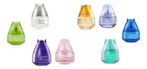 Comprar Coleccion De 8 Double Nature Diablitos Jafra + Envio Gratis