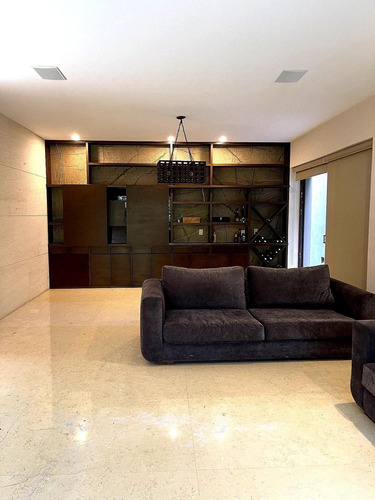 Residencia En Venta En Bosques De Las Lomas