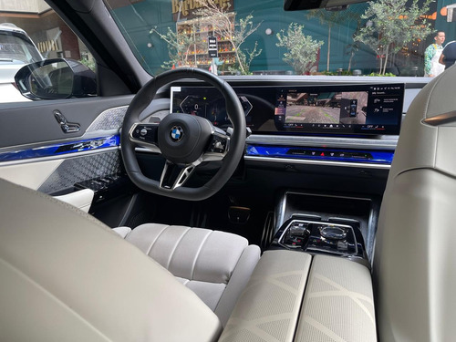 Auto Nuevo Bmw Serie 7, 760 X Drive Mod 2023 Auto Nuevo