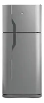 Comprar Heladera Gafa Hgf358 Plata Con Freezer 282l 220v Gris