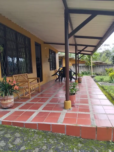 Casa Lote En Conjunto Campestre Ubicado A 6 Minutos D Pueblo