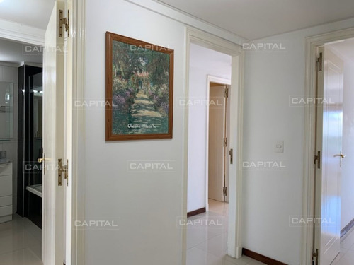 Imagen 19 de 30 de Alquiler Temporal Y Venta De Apartamento A Pasos De Playa Montoya, Punta Del Este - La Barra Montoya
