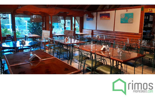 Imagen 8 de 10 de Local Gastronómico Venta Villa La Angostura Kiosko Céntrico